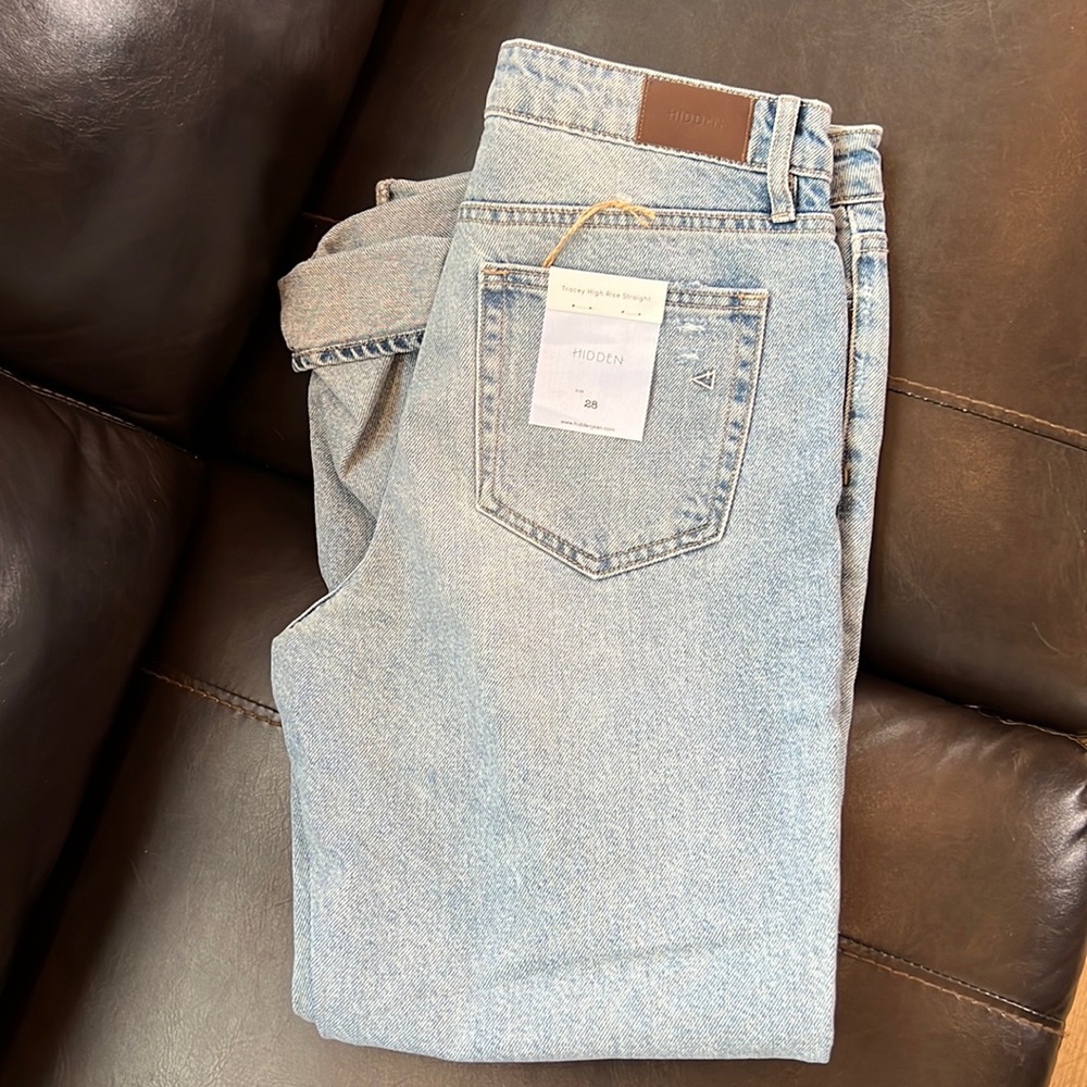 Jeans NWT